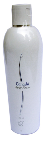 Gel de baño Ganozhi